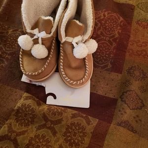 Jessica Simpson Slippers